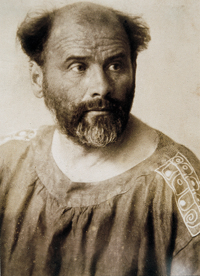 Zeichnungen Gustav Klimt